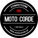 Logotyp: Stowarzyszenie Moto Corde